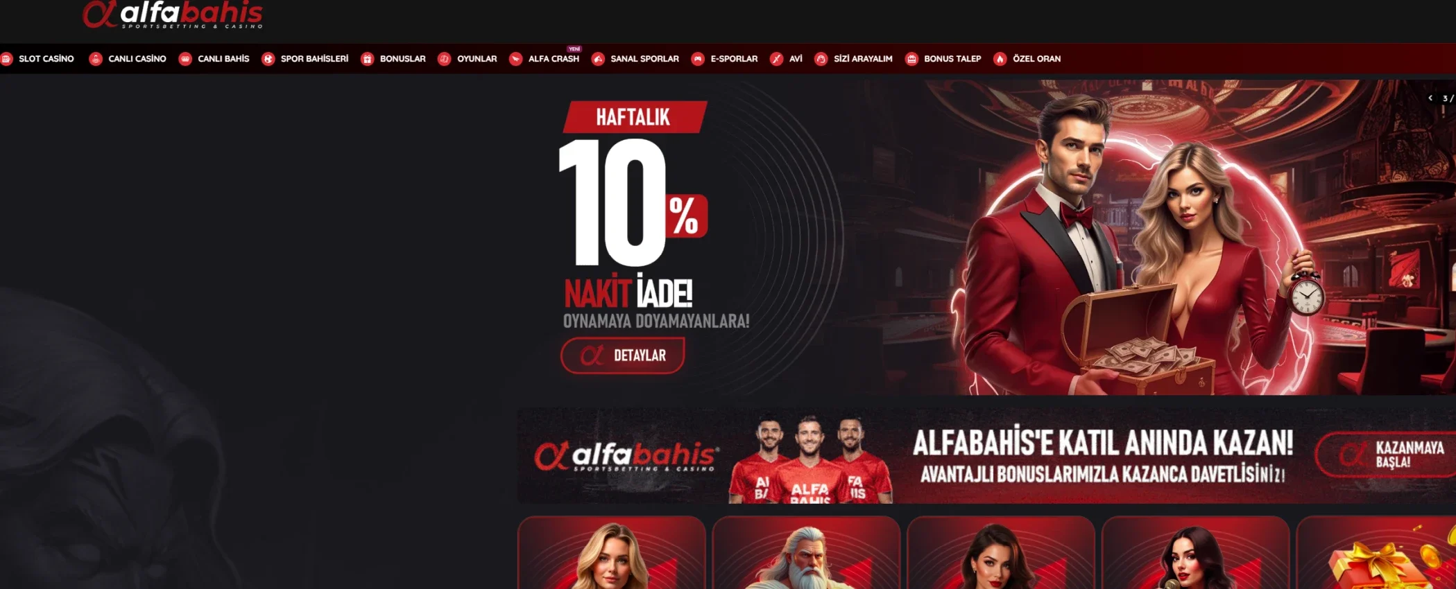 Alfabahis