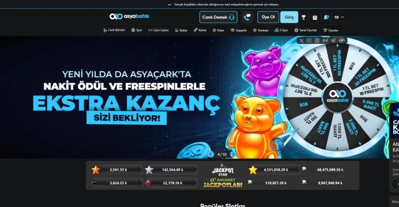 Asyabahis