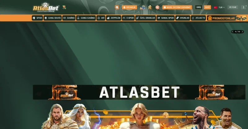 Atlasbet