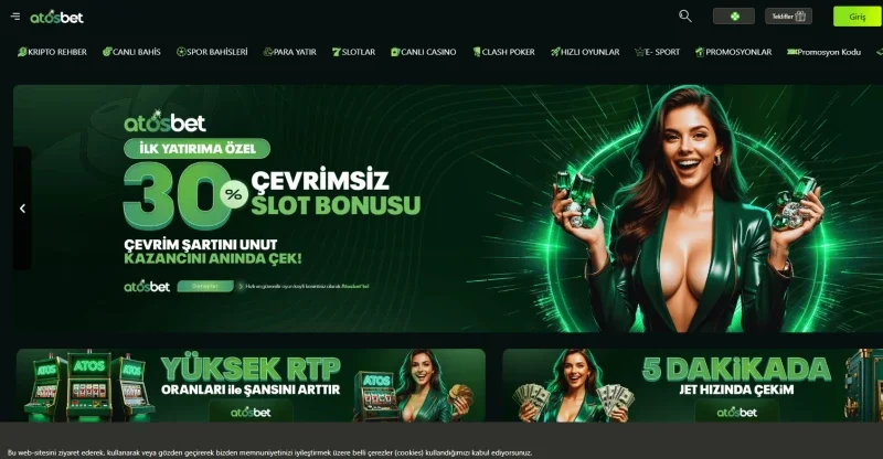 Atosbet
