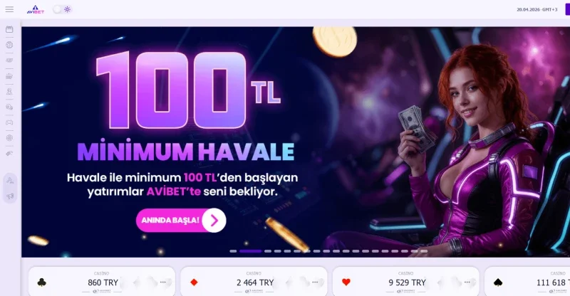 Avibet