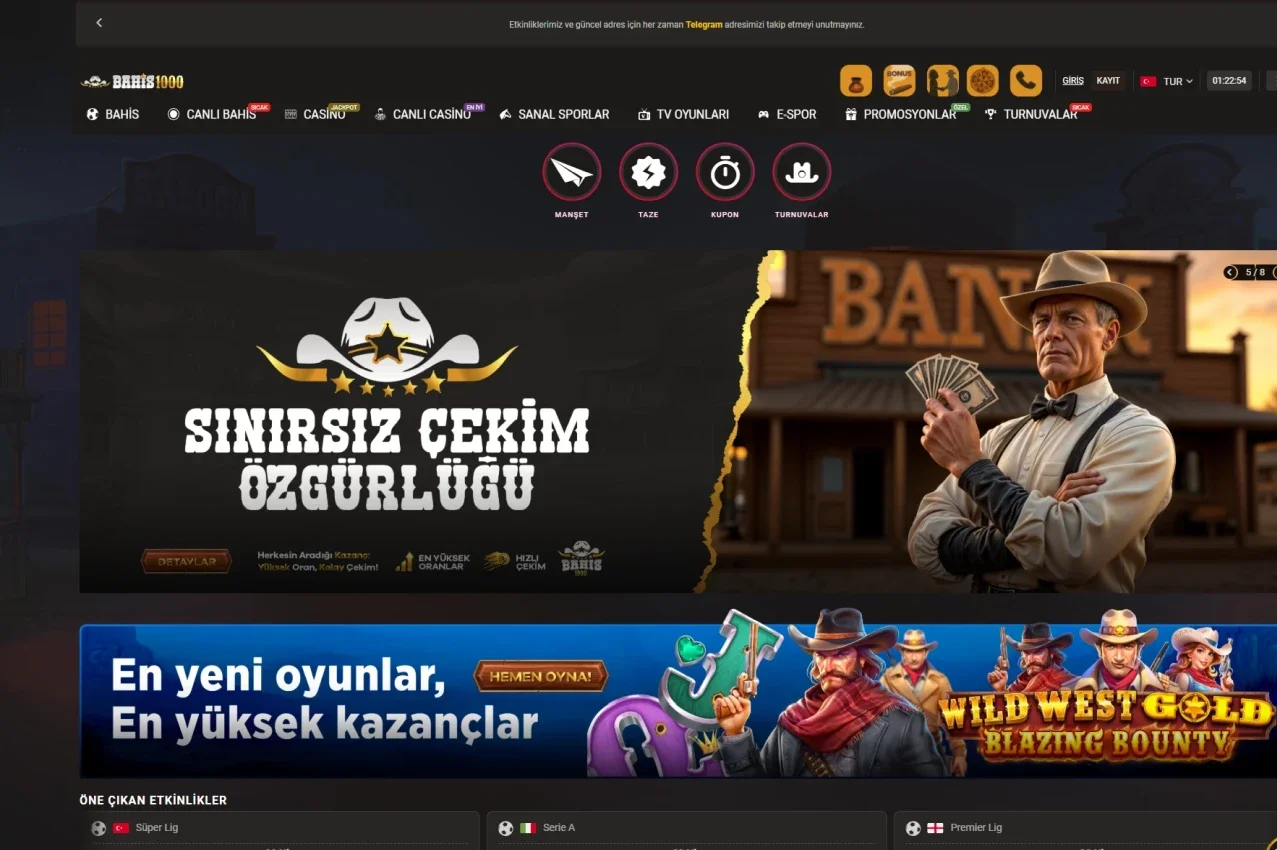 Bahis1000