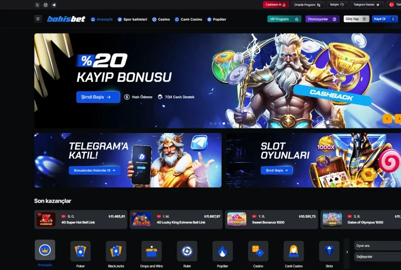 Bahisbet