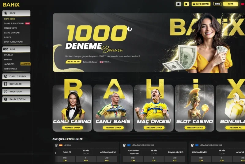 Bahix