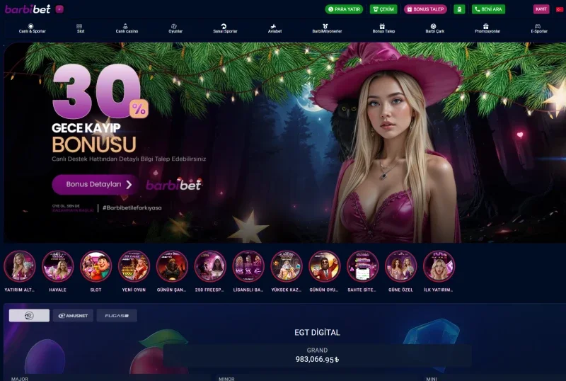 Barbibet