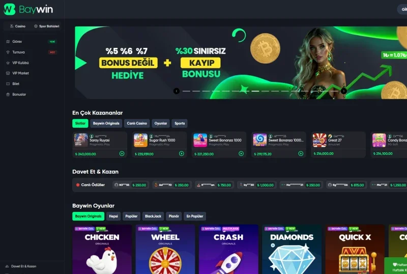 Baywin
