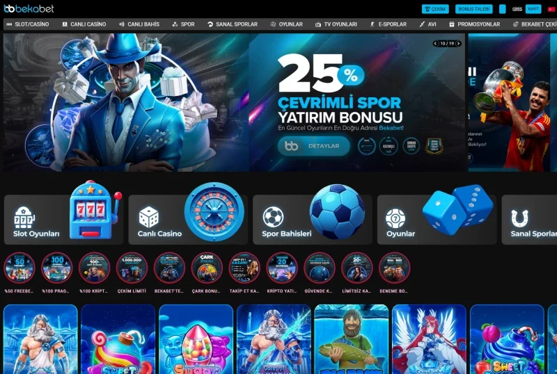 Bekabet