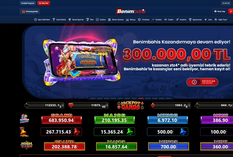 Benimbahis