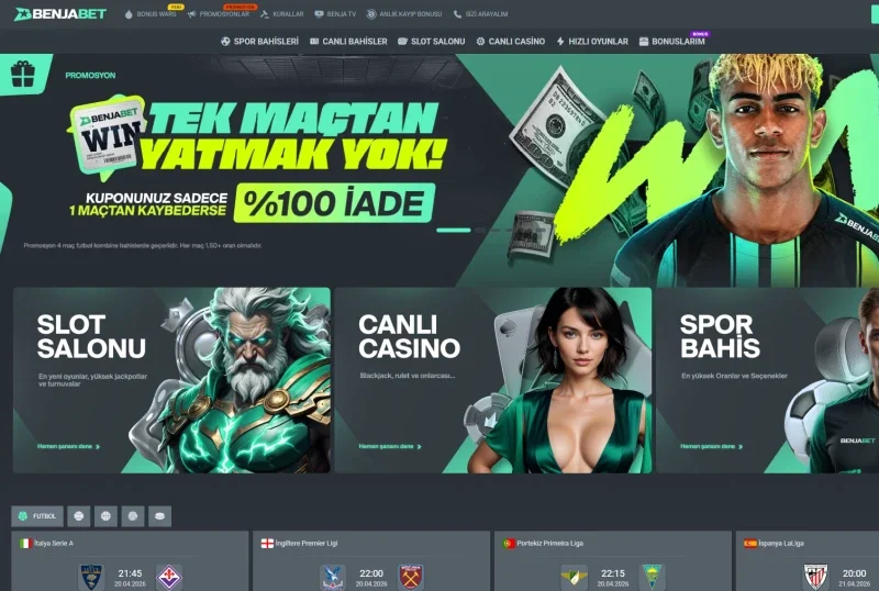 Benjabet
