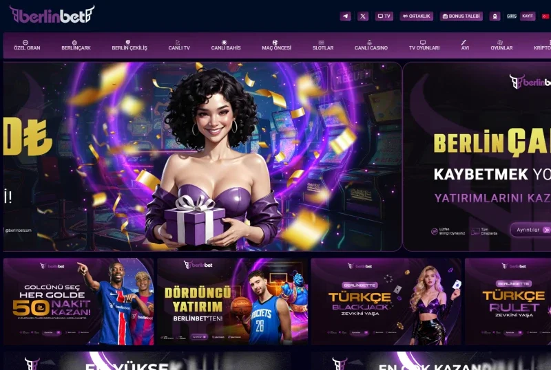 Berlinbet