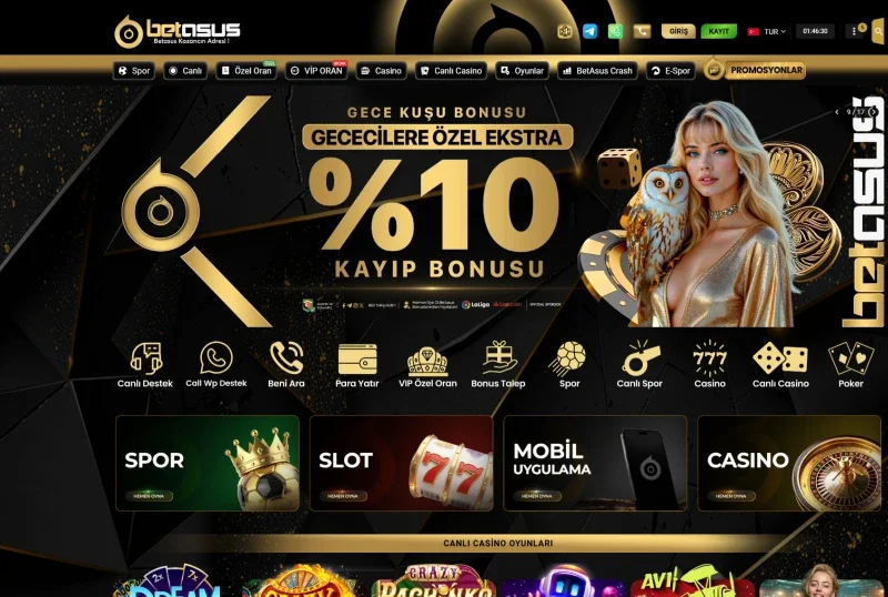 Betasus