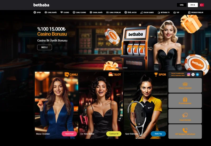 Betbaba