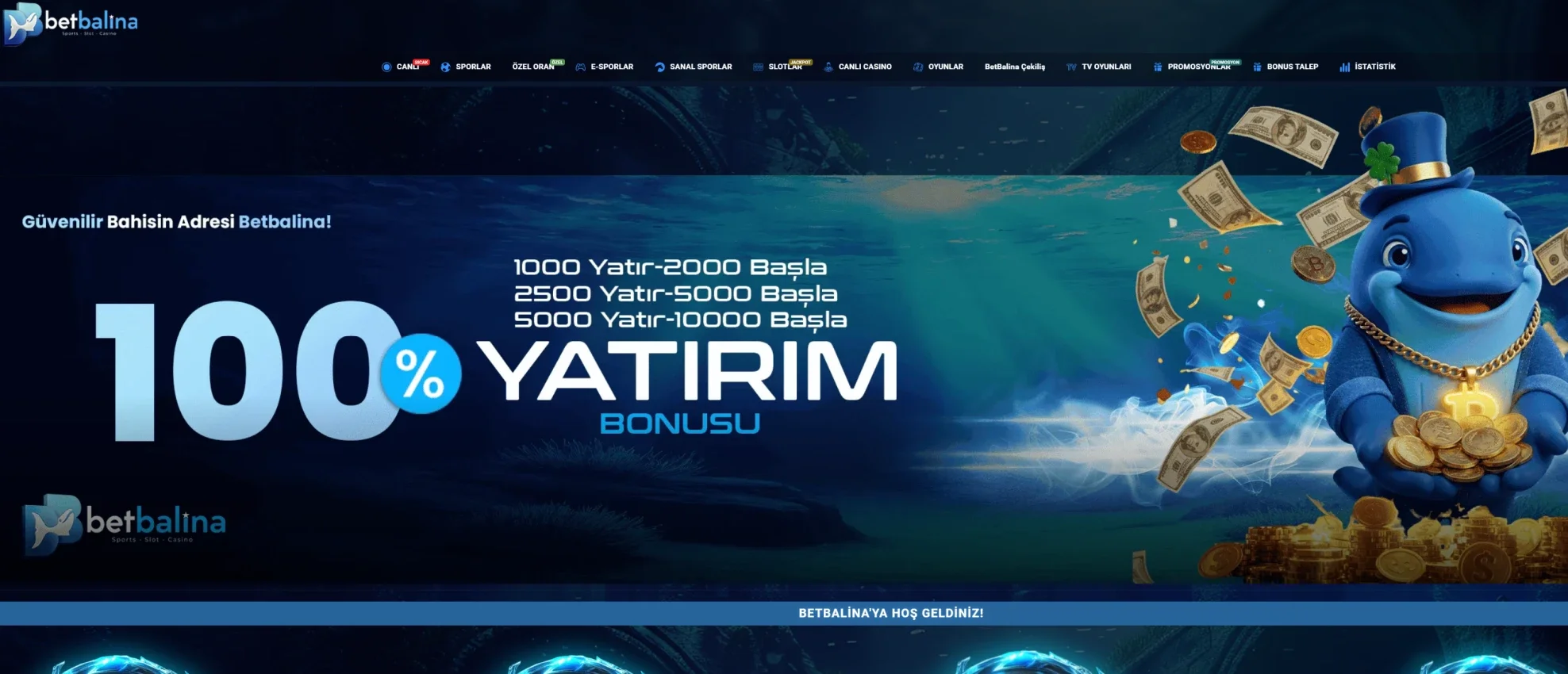 Betbalina