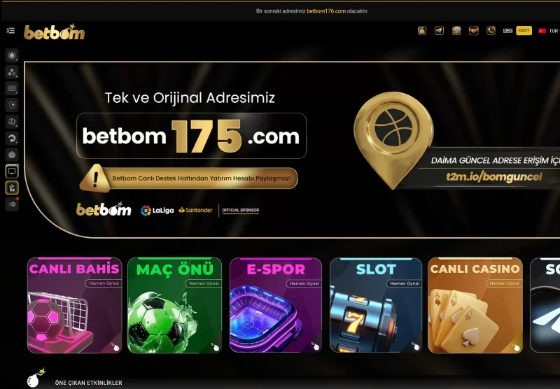 Betbom