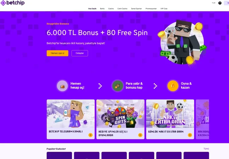 Betchip