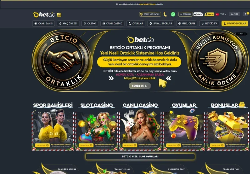 Betcio