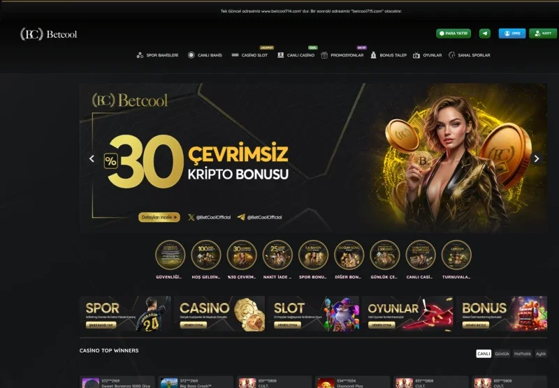 Betcool