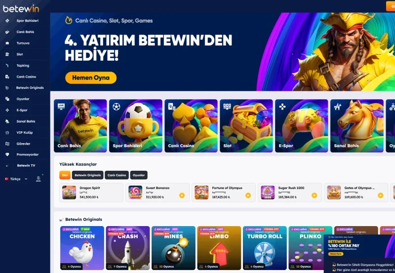Betewin