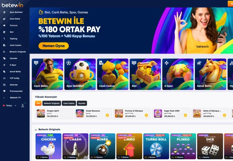 Betexper