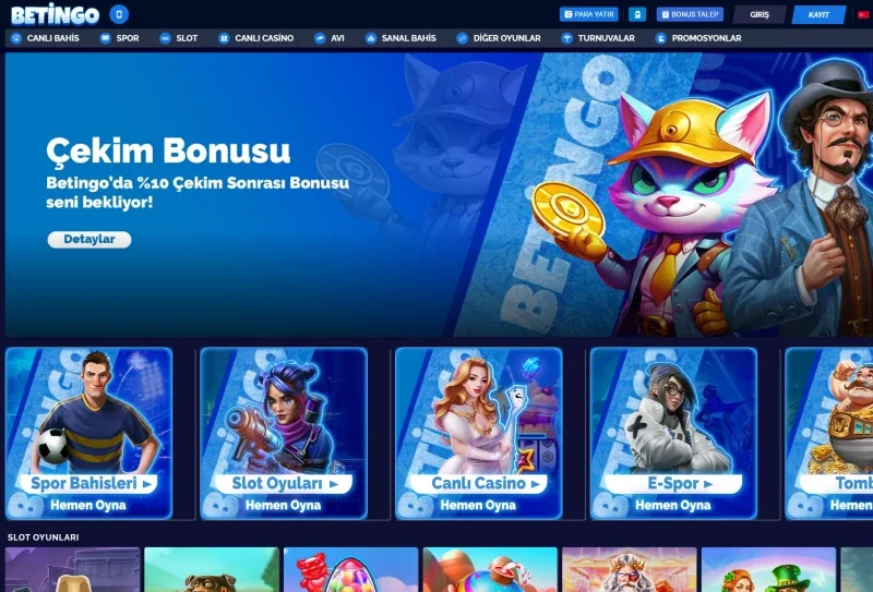 Betingo