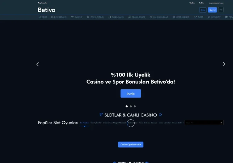 Betivo