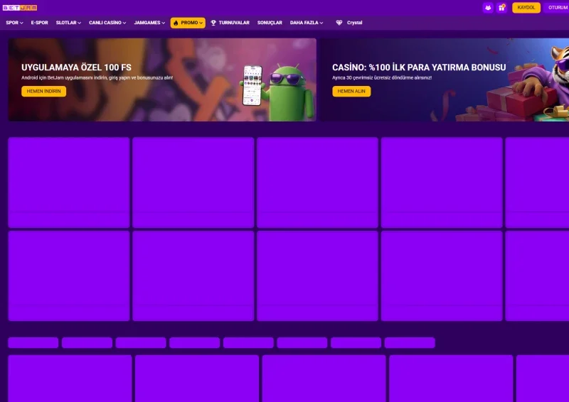 BetJam