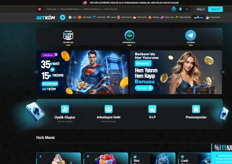 Betkom