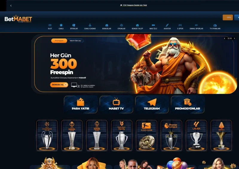 Betmabet