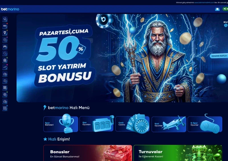 Betmarino