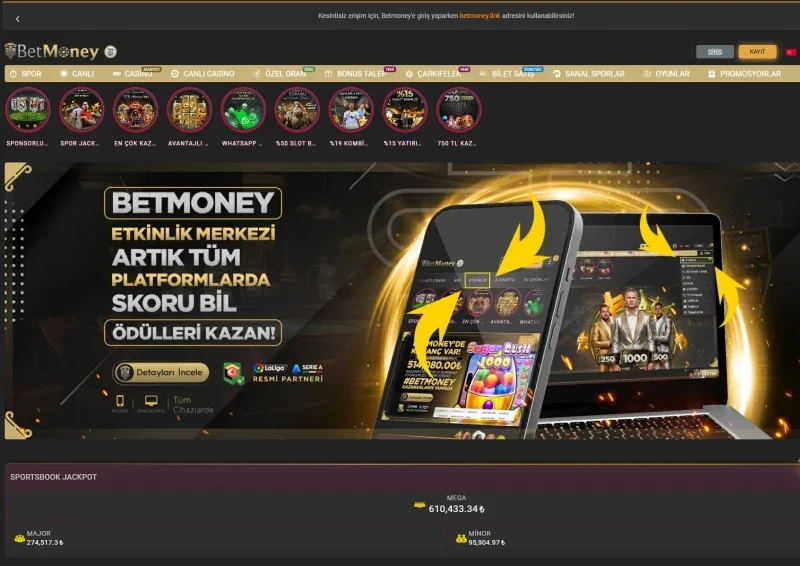 Betmoney