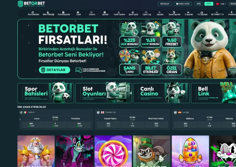 Betorbet