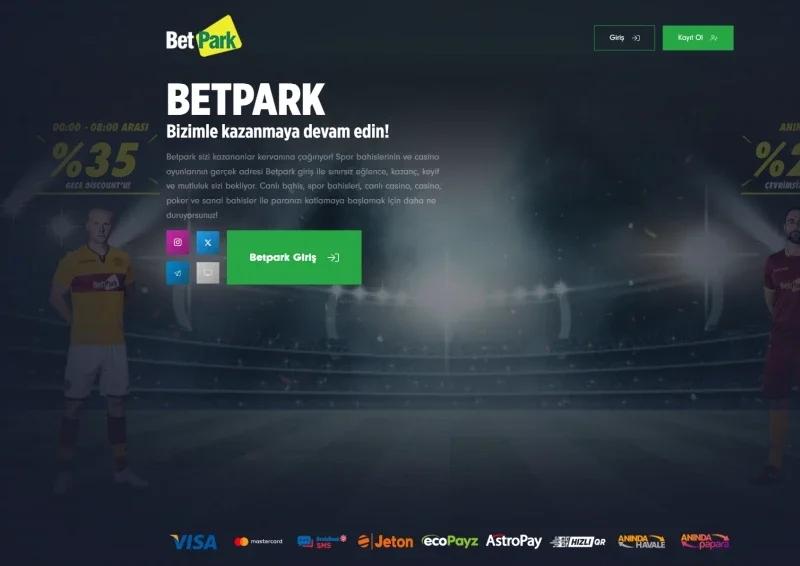 Betpark
