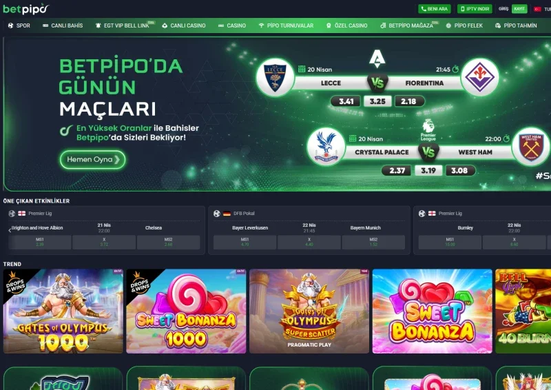 Betpipo