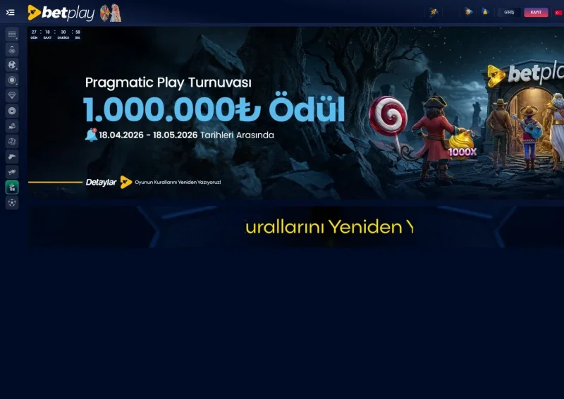 Betplay