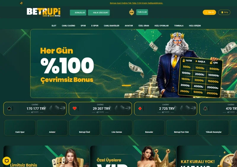 Betrupi