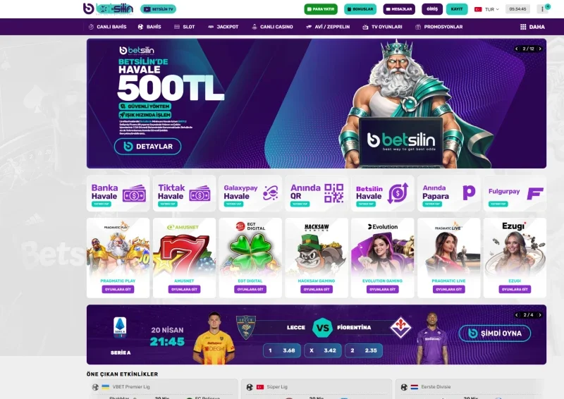 Betsilin