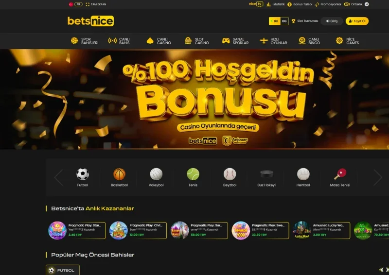 Betsnice