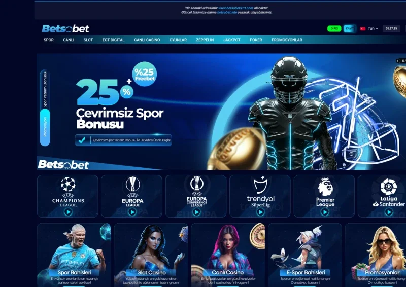 Betsobet