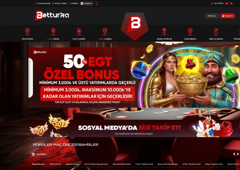 Betturka