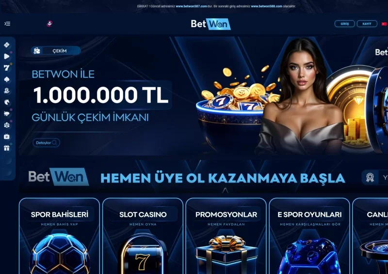 Betwon