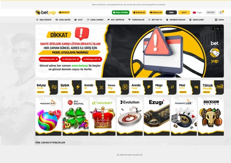 Betyap