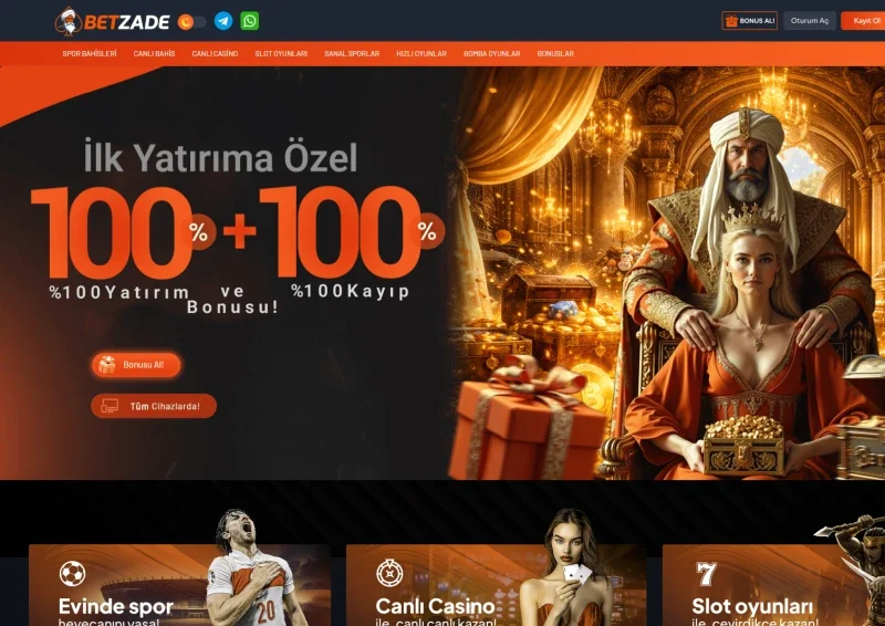 Betzade