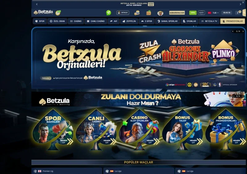 Betzula