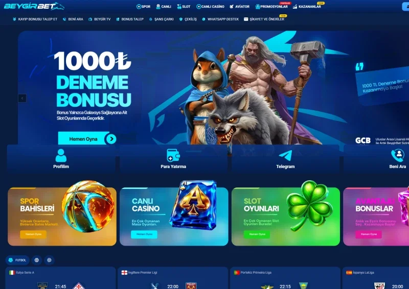 Beygirbet