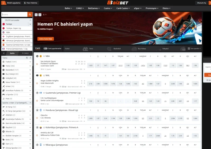 Bizbet
