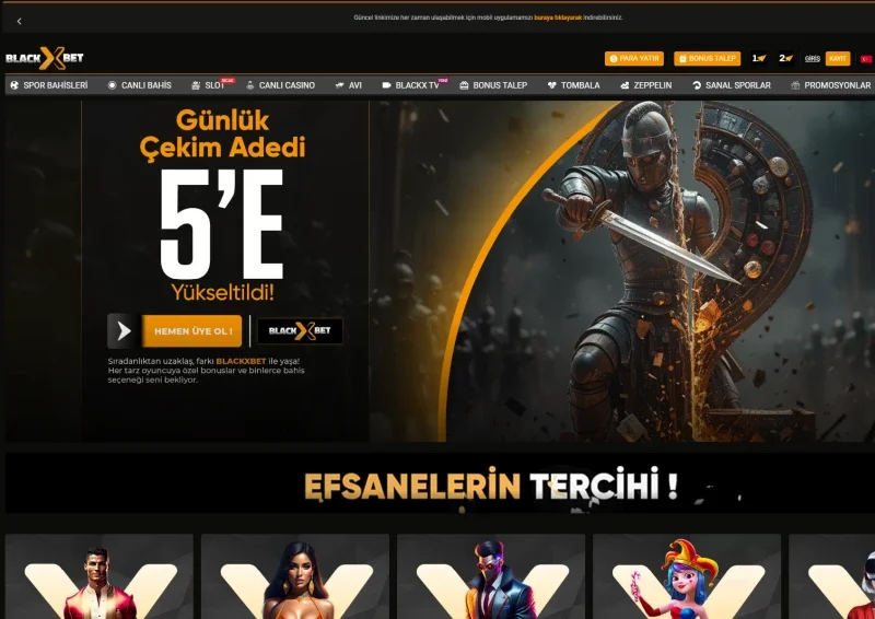 Blackxbet