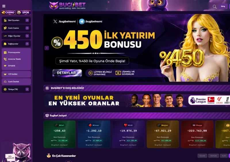 Bugibet