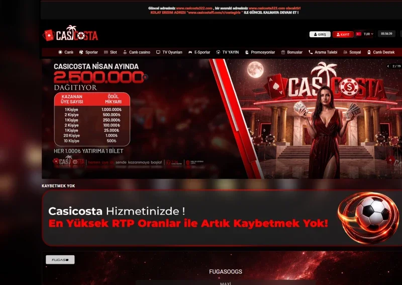 Casicosta