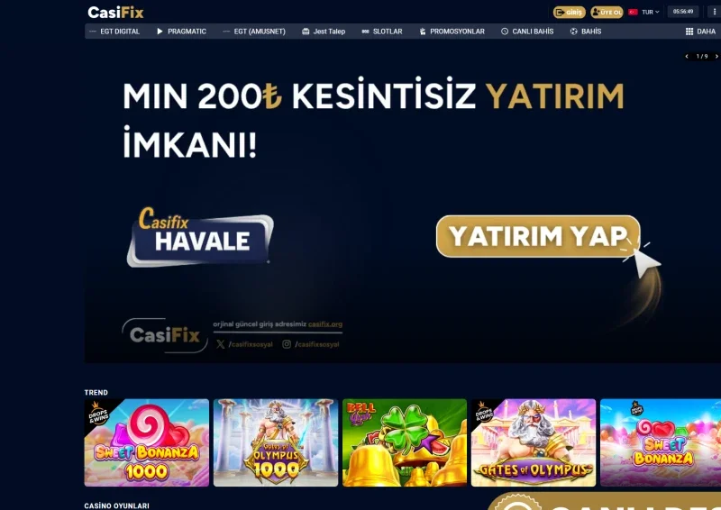 Casifix