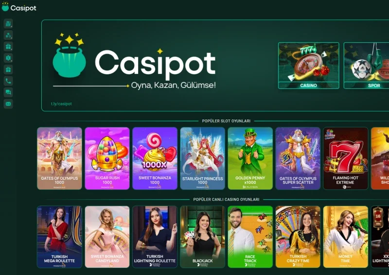 Casipot